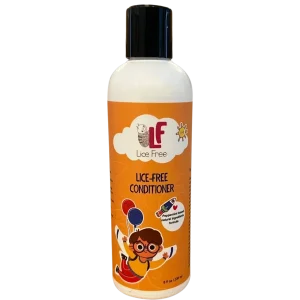 LICE FREE PREVENTION CONDITIONER 80Z