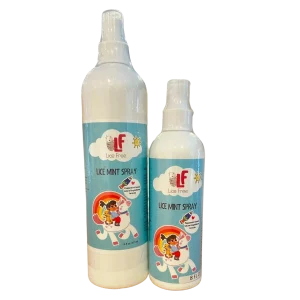 LICE FREE PREVENTION MINT SPRAY